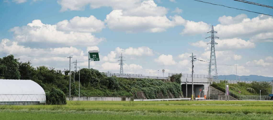 アクセス抜群の好立地!